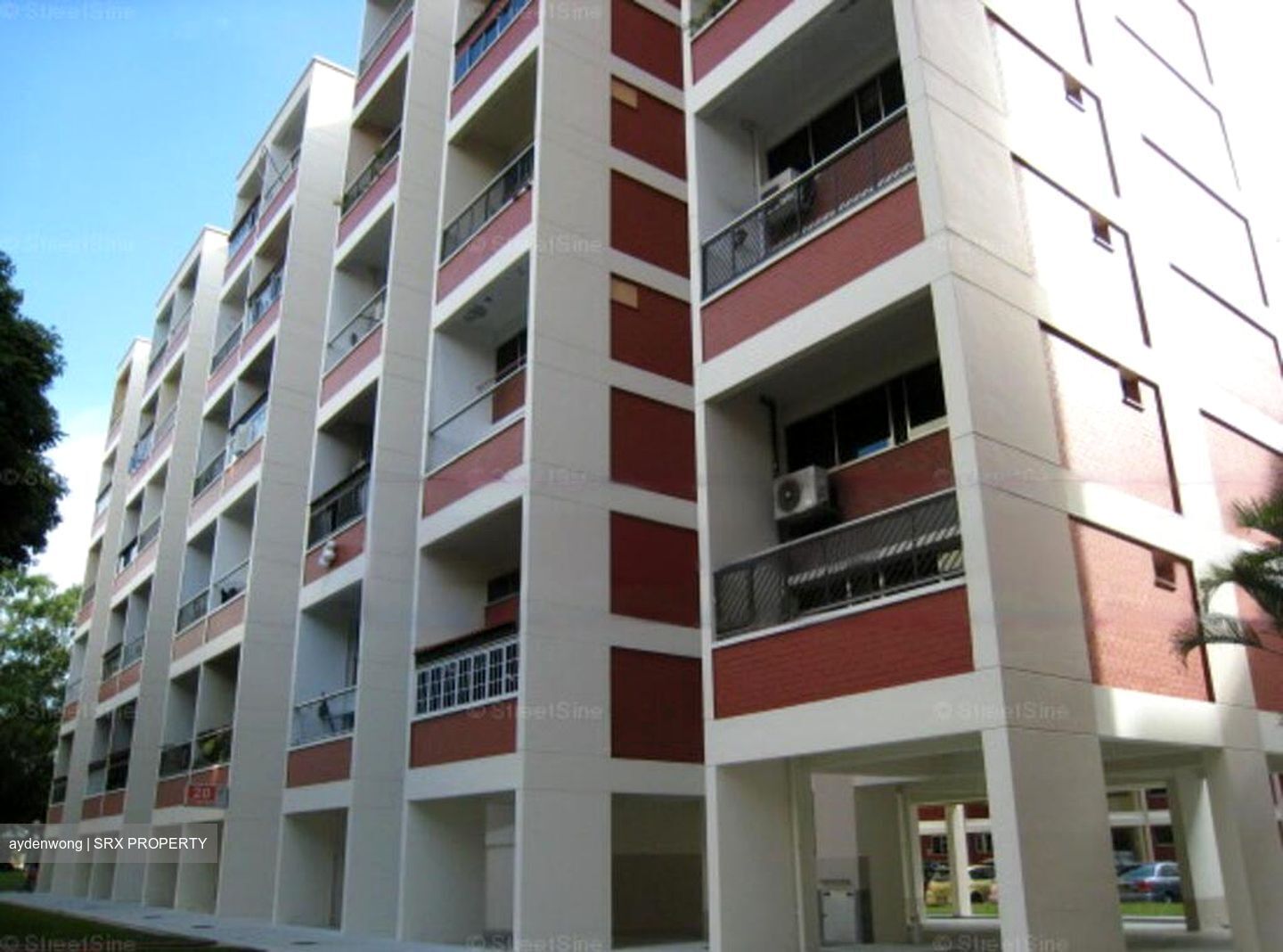 Blk 20 Joo Seng Road (Toa Payoh), HDB Executive #462838921